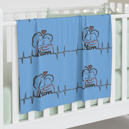 Baby Swaddle Blanket