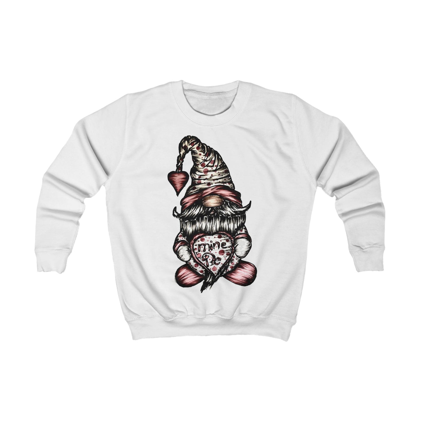 Kids Sweatshirt