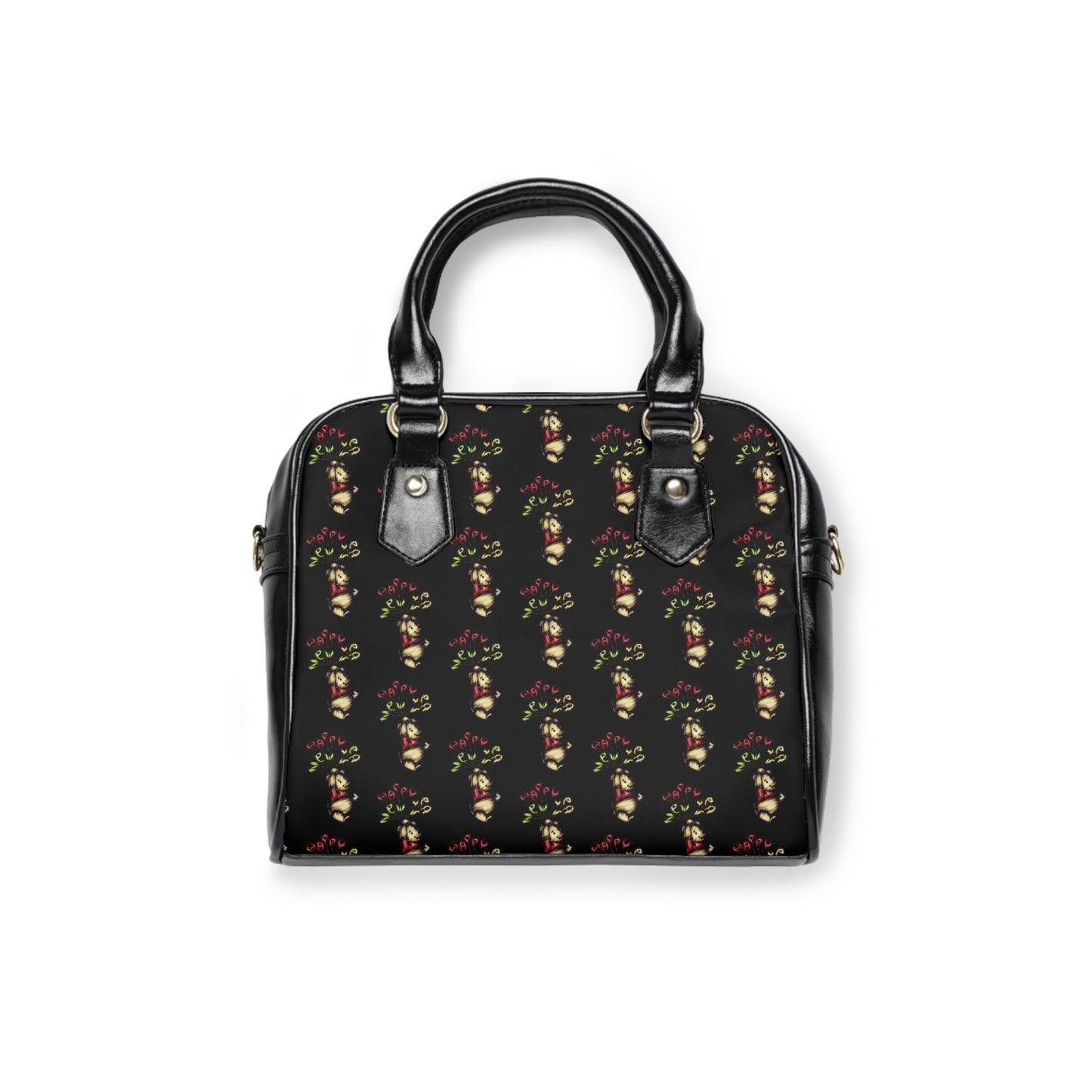 Shoulder Handbag