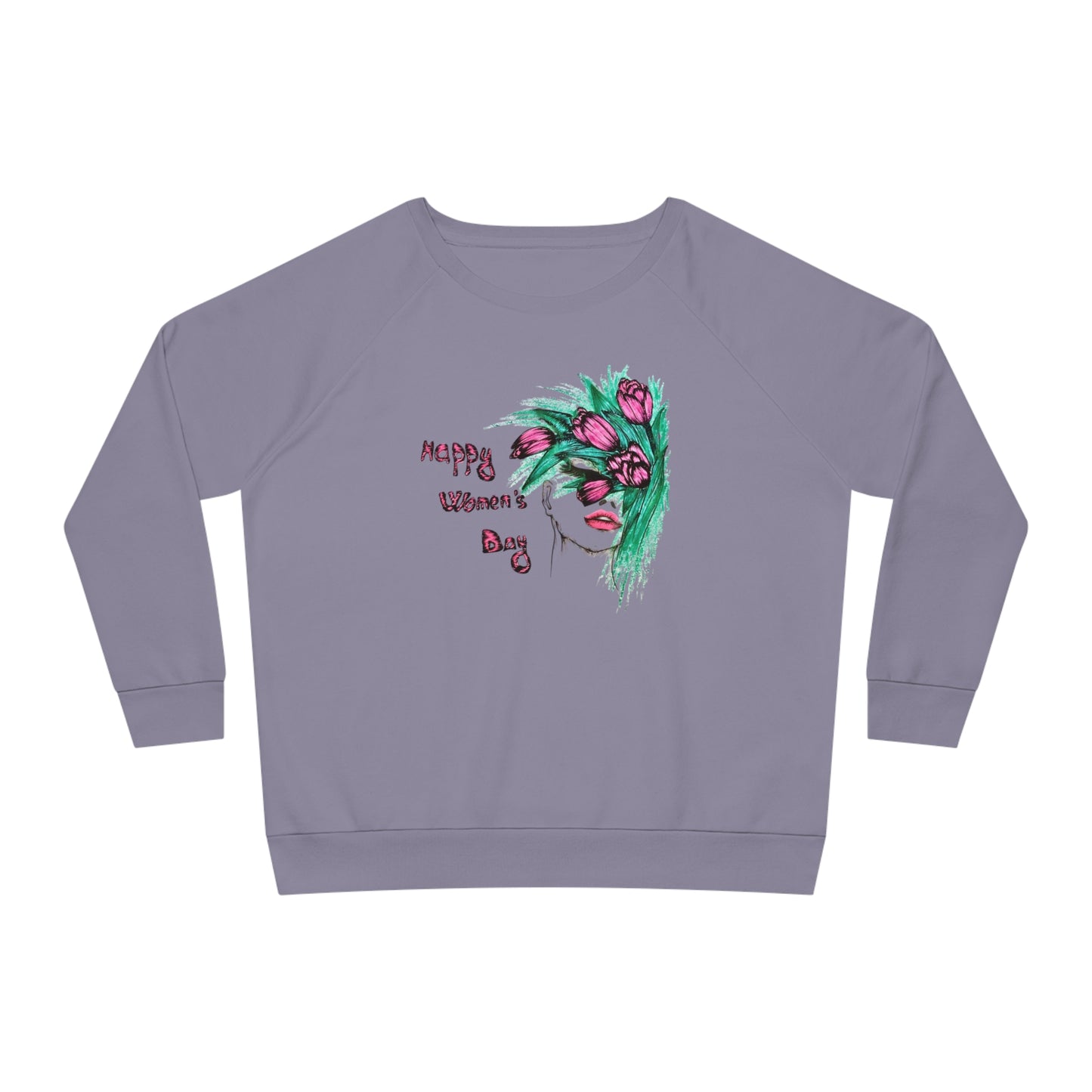 Women's Dazzler Relaxed Fit Sweatshirt