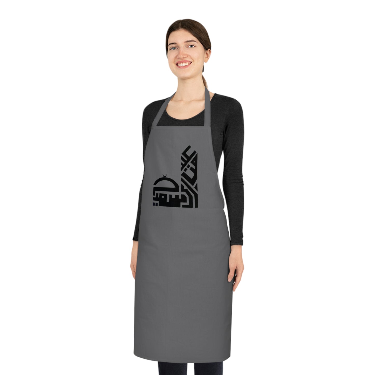 Cotton Apron