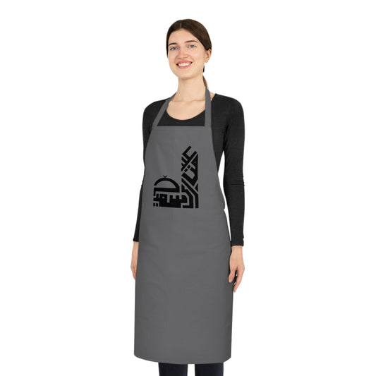 Cotton Apron