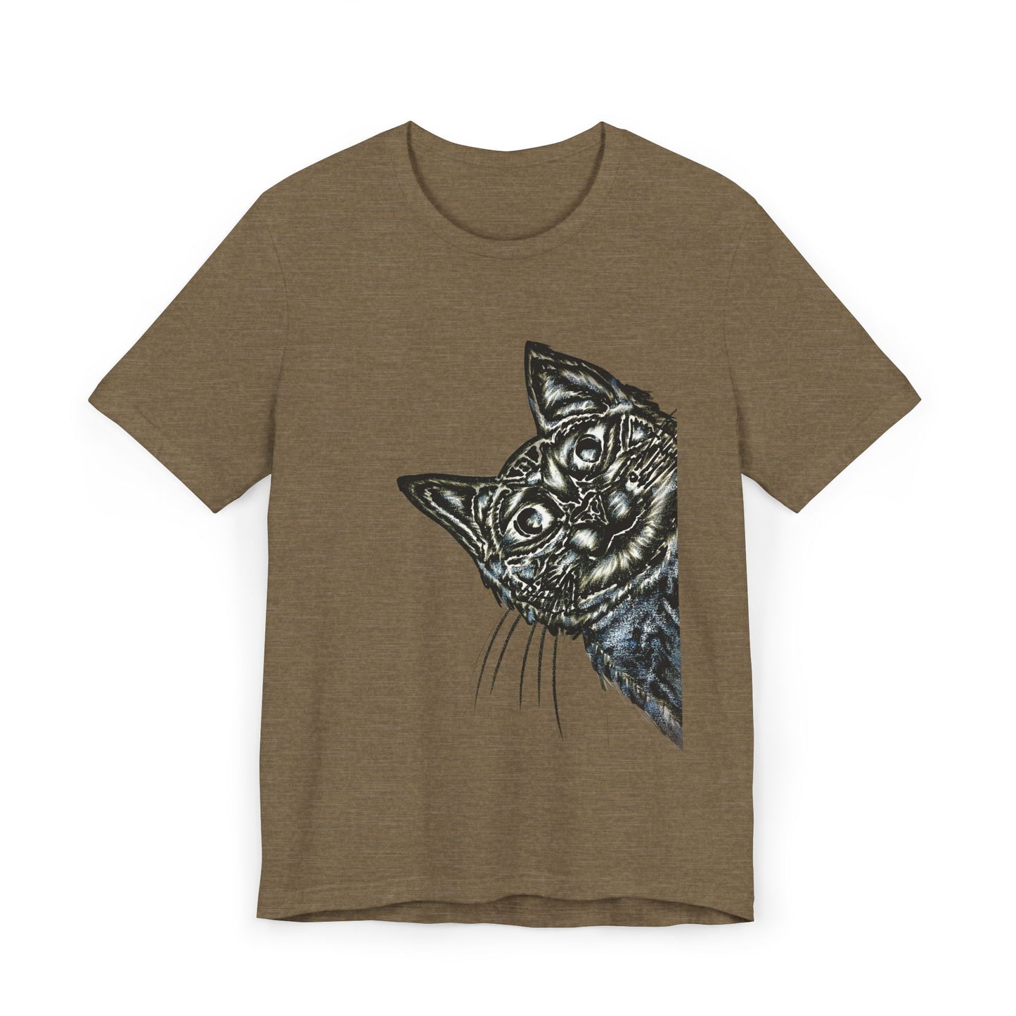 Unisex Jersey T-Shirt