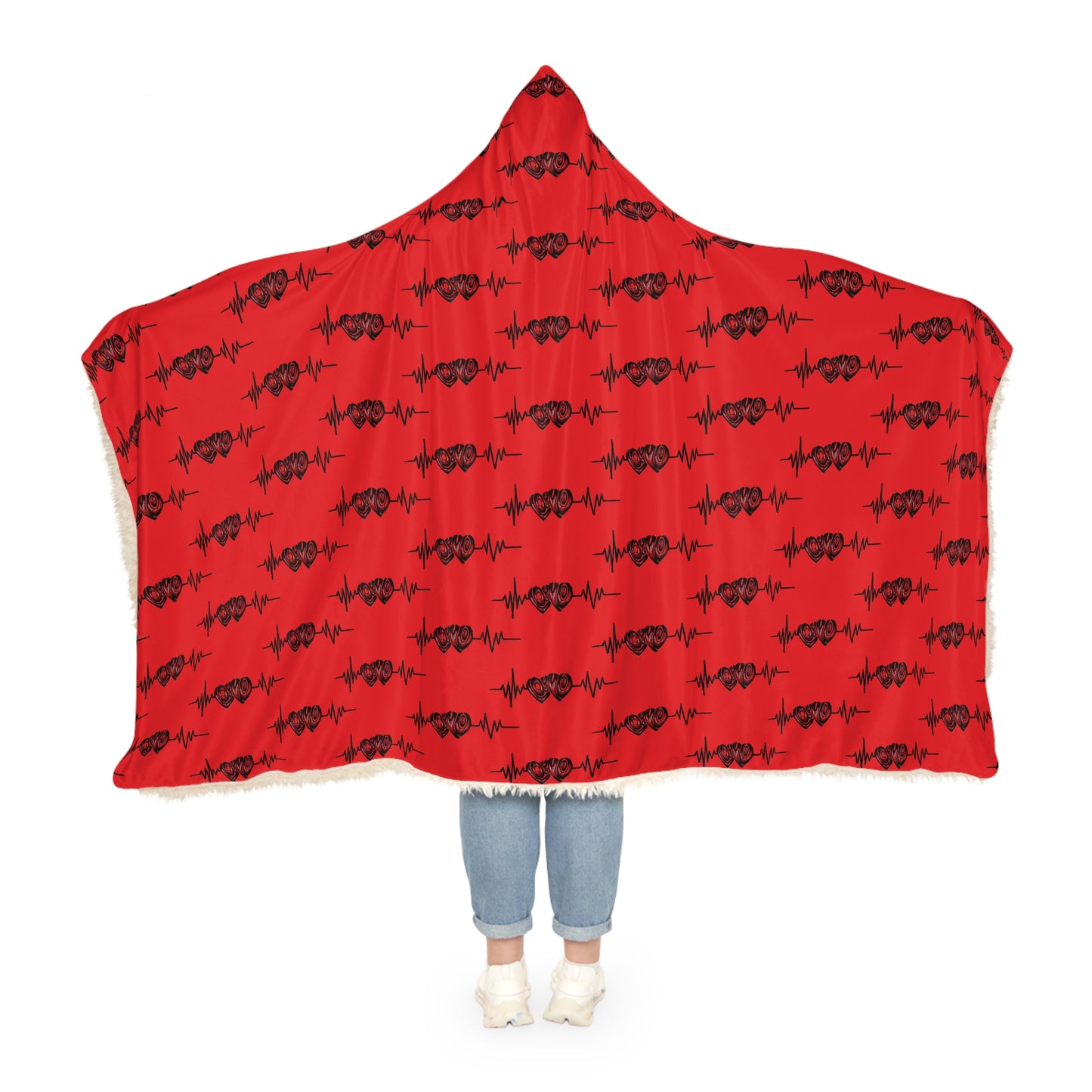 Snuggle Blanket