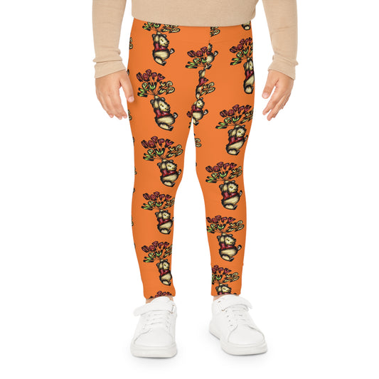 Kids Leggings (AOP)