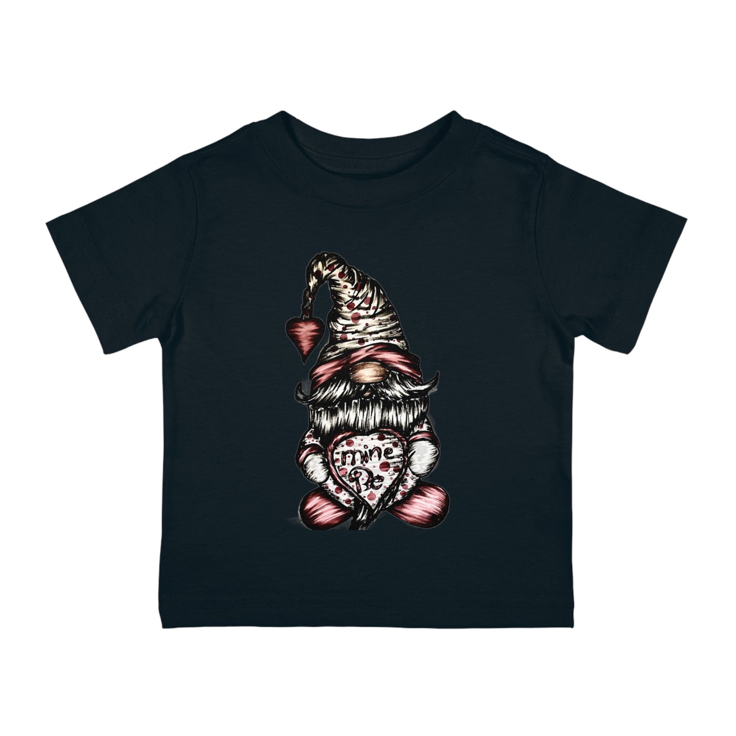 Infant Cotton Jersey Tee