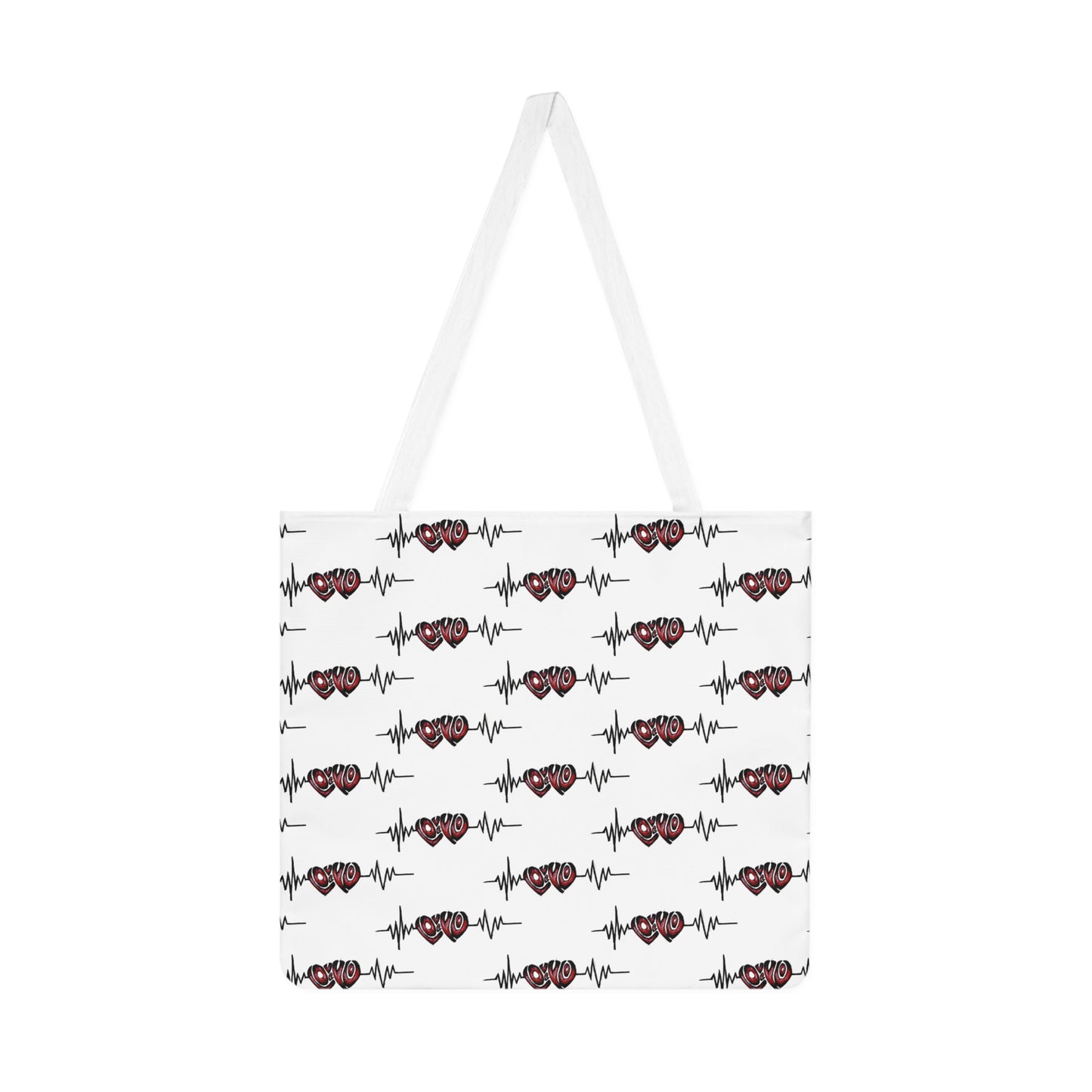 Shoulder Tote Bag (AOP)