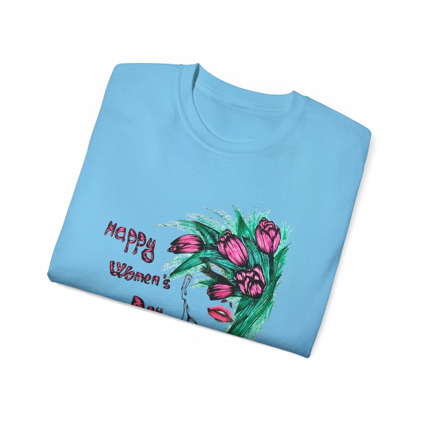 Unisex Ultra Cotton Tee