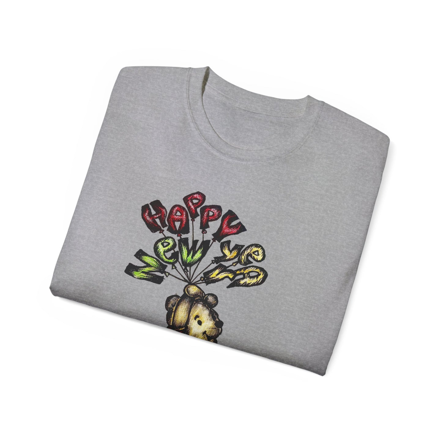 Unisex Ultra Cotton Tee