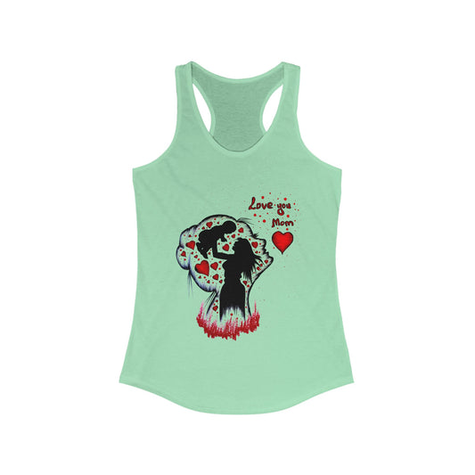 Women's Ideal Racerback Tank