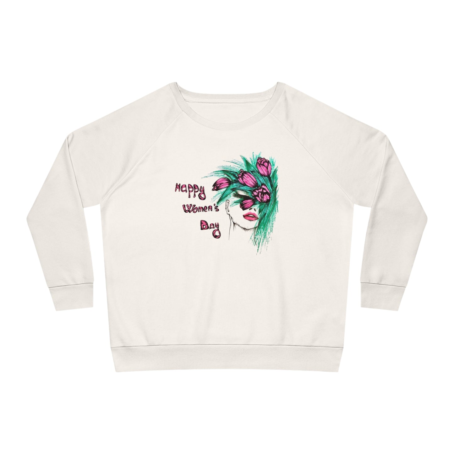 Women's Dazzler Relaxed Fit Sweatshirt