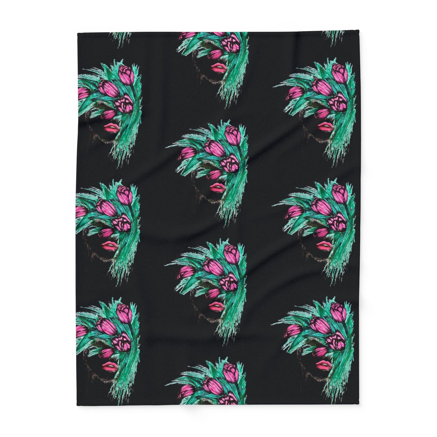 Arctic Fleece Blanket