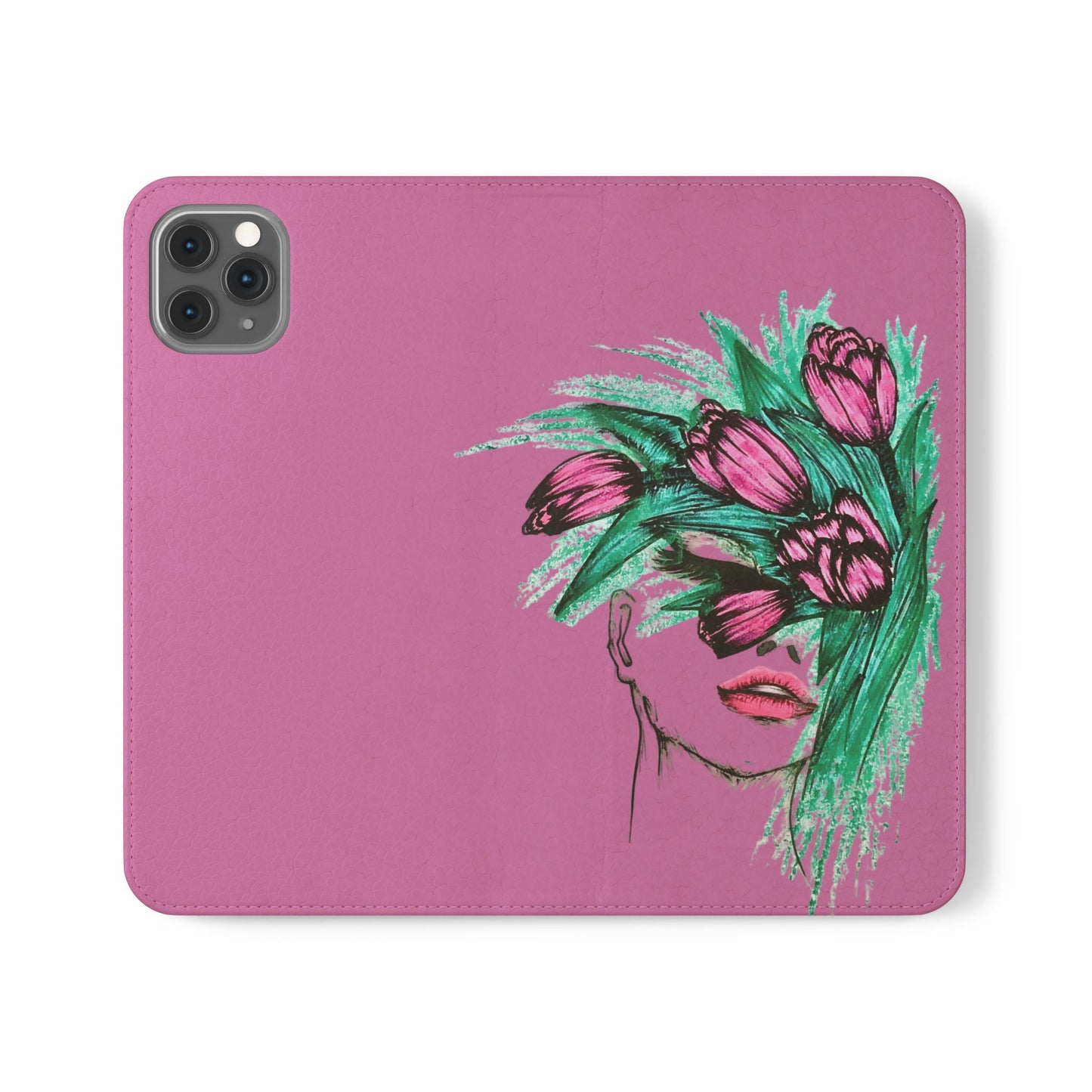 Flip Cases