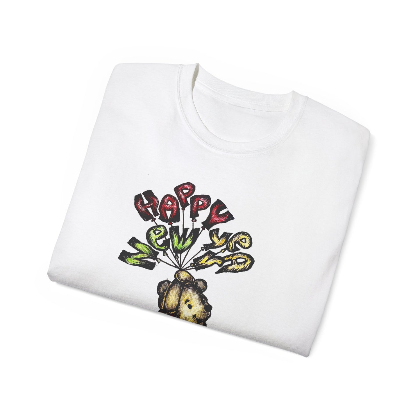 Unisex Ultra Cotton Tee