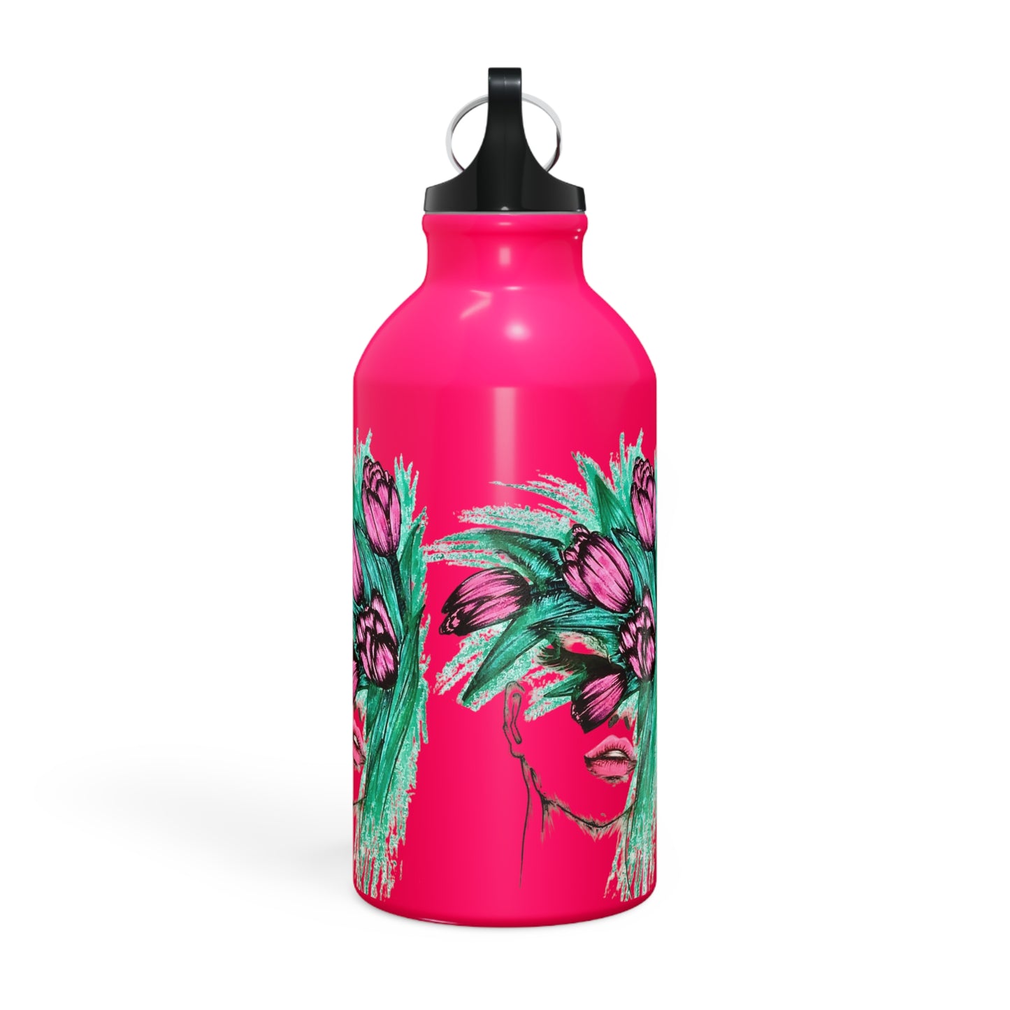 Oregon Sport Bottle