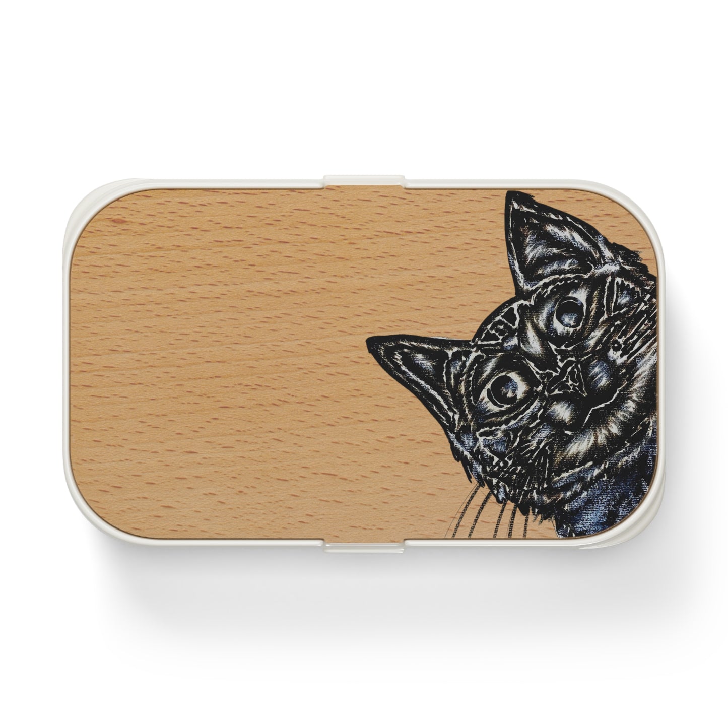 Bento Lunch Box