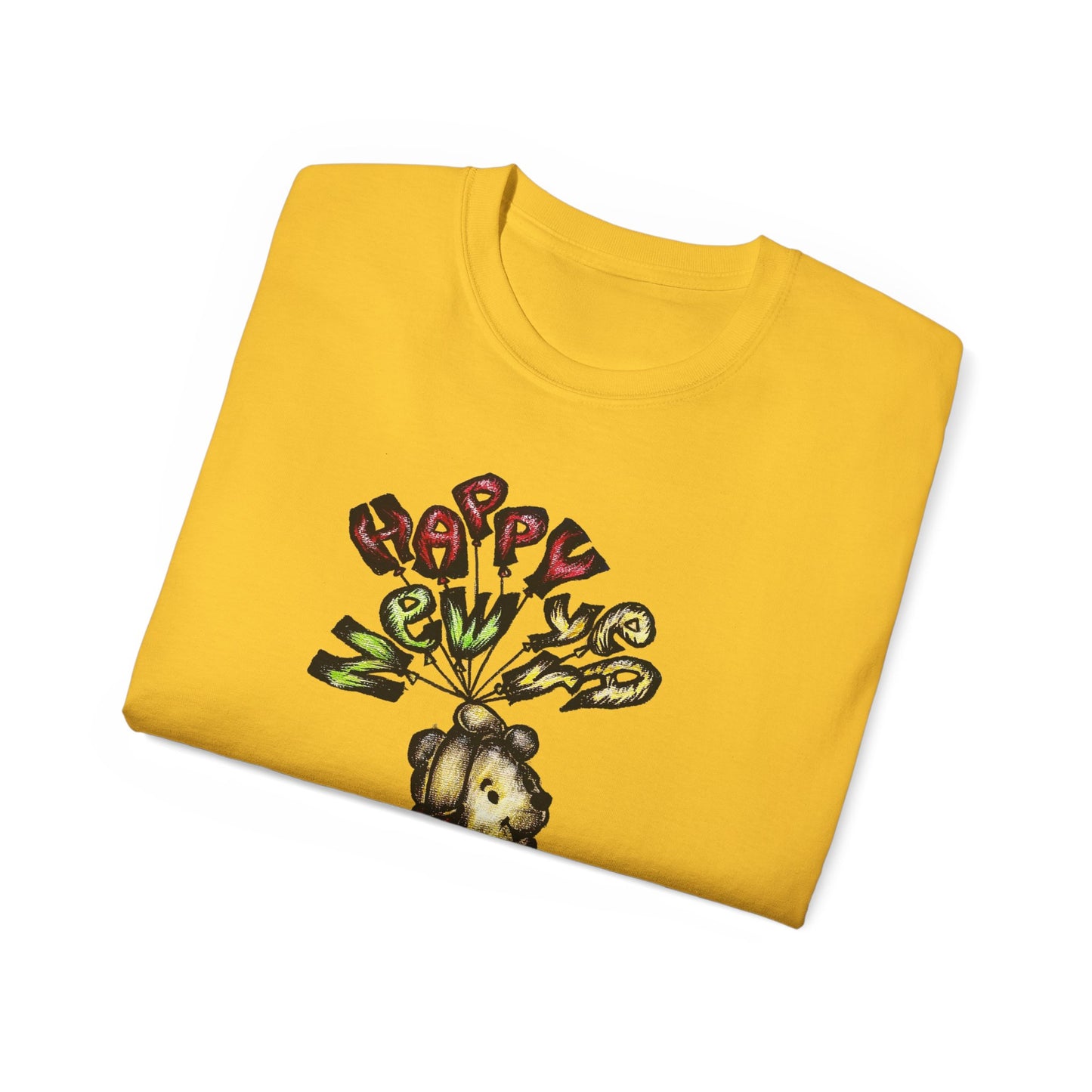 Unisex Ultra Cotton Tee