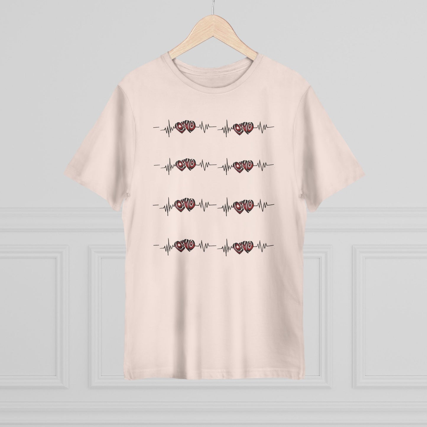 Unisex Deluxe T-shirt