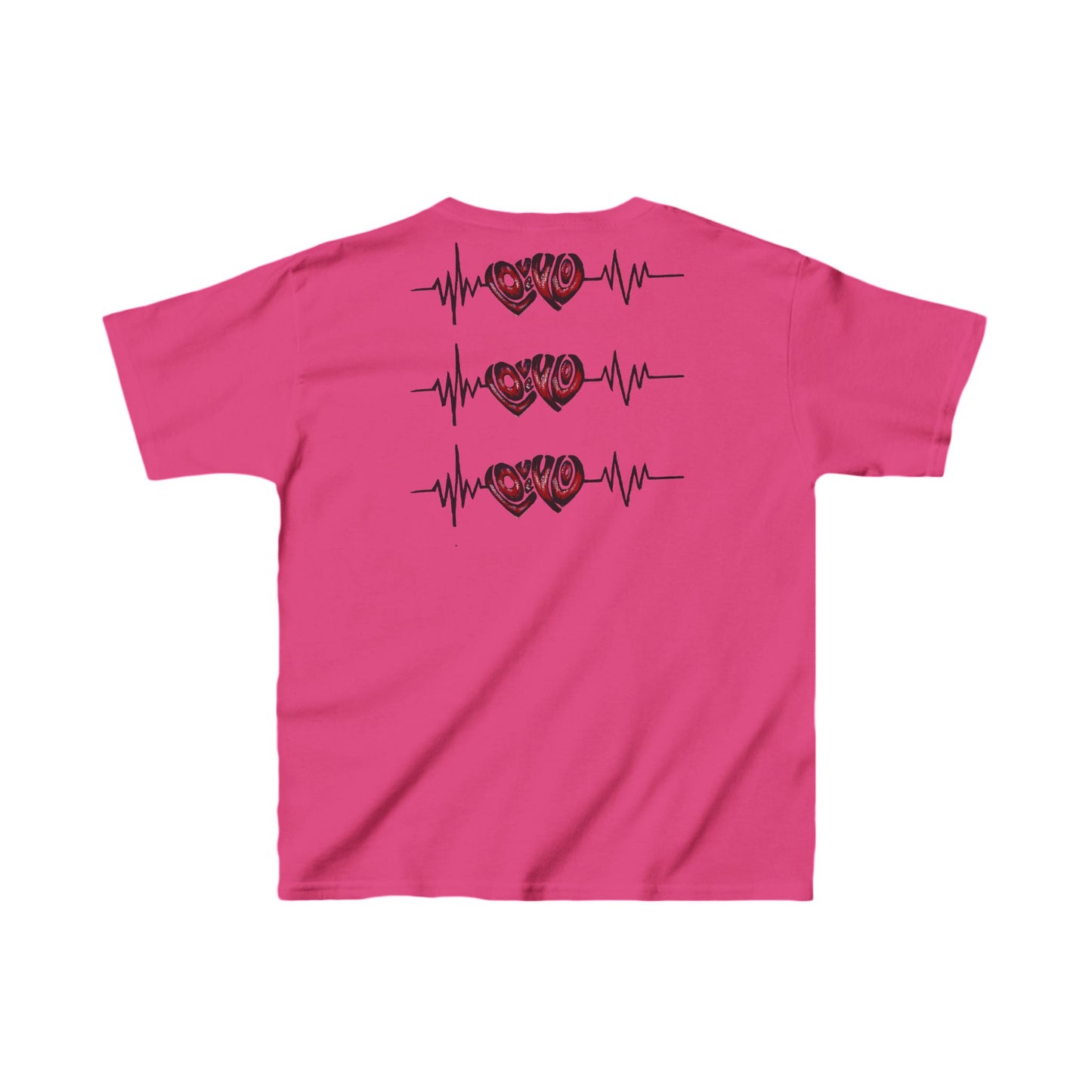 Kids Heavy Cotton™ Tee