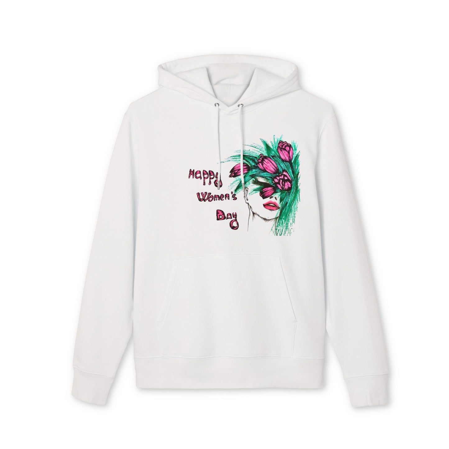 Unisex Cruiser 2.0 Hoodie