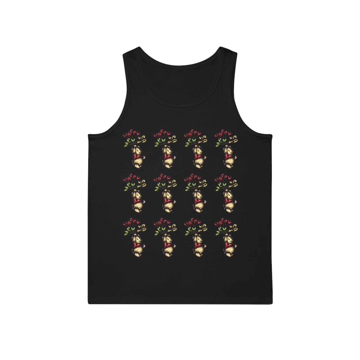 Unisex Softstyle™ Tank Top