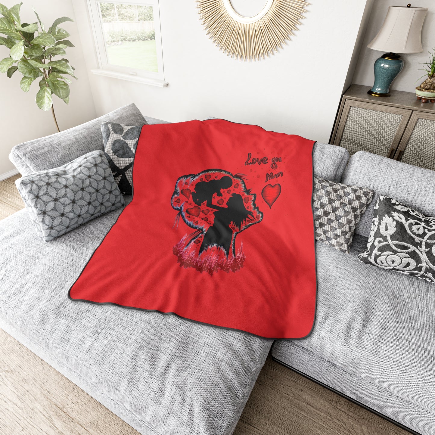 Polyester Blanket