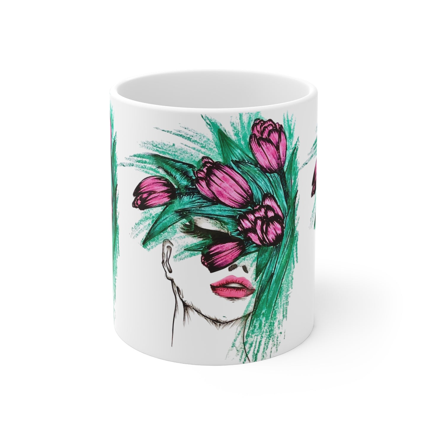 Mug 11oz