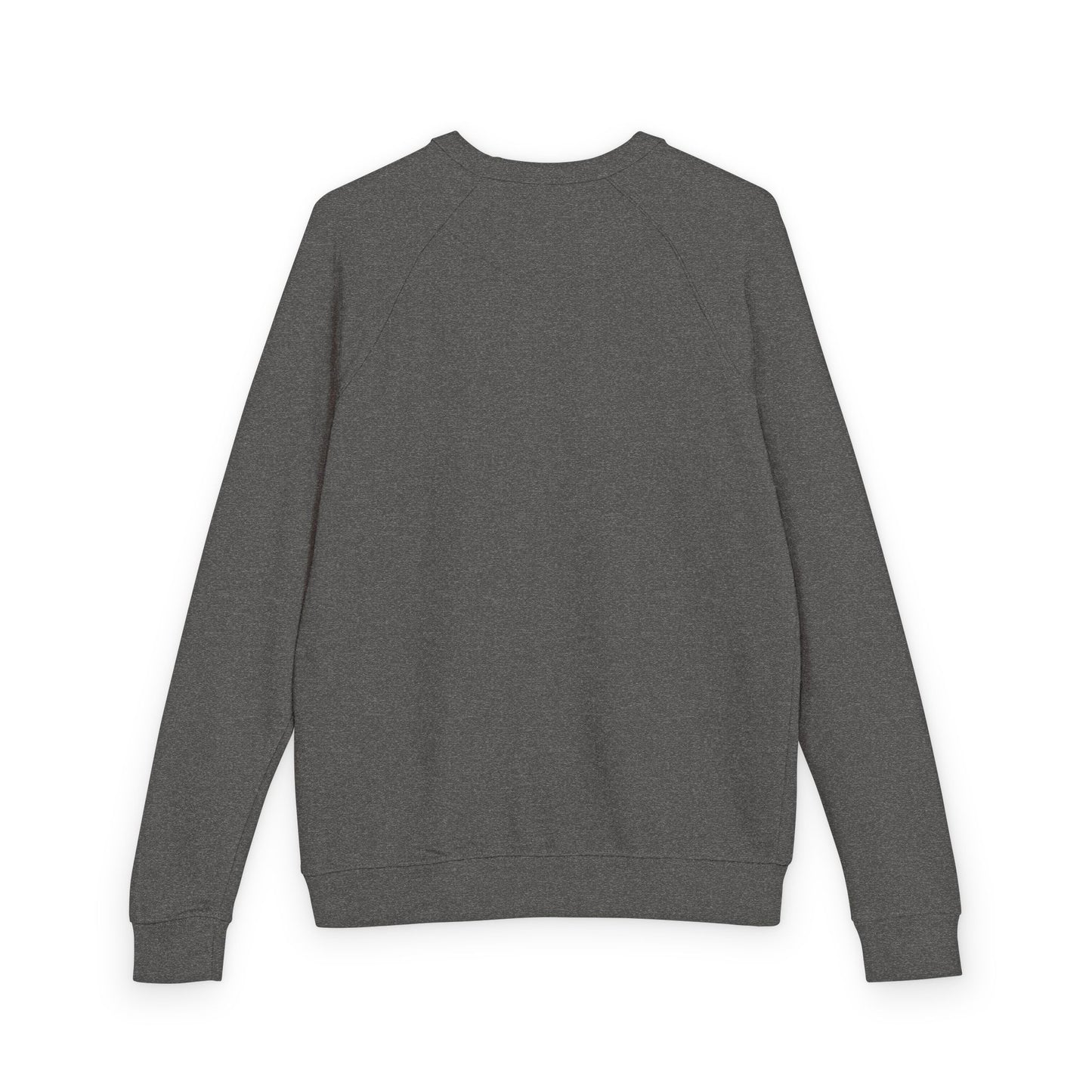 Floral Art Unisex Crewneck Sweatshirt