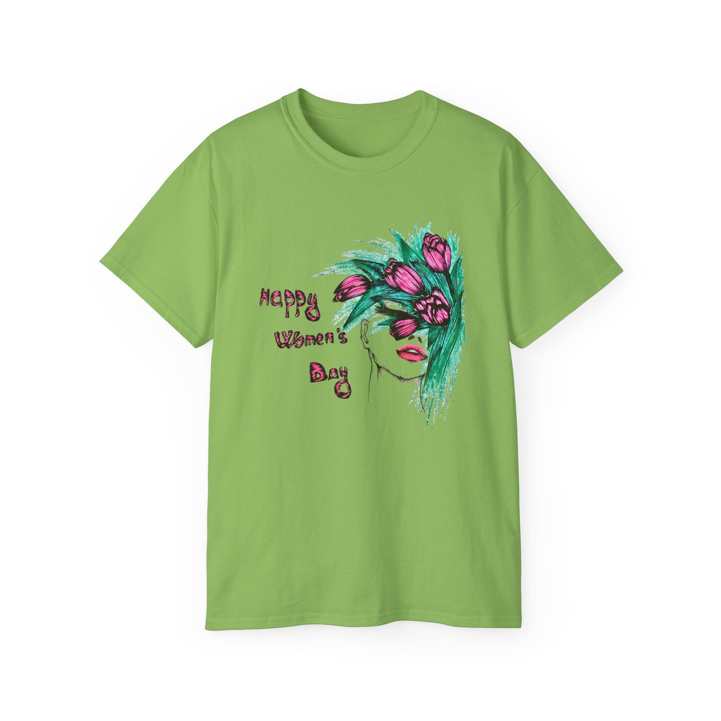 Unisex Ultra Cotton Tee