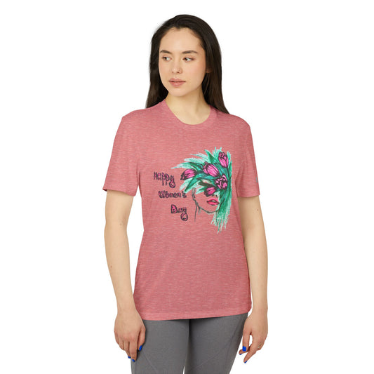 adidas Unisex Sport T-shirt
