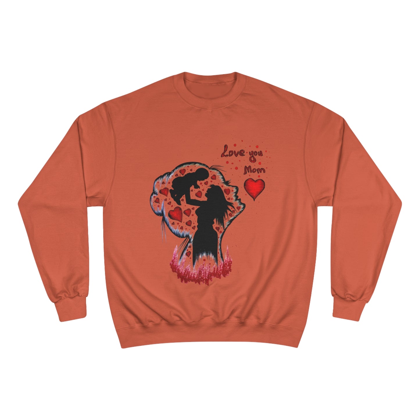 Champion Sweatshirt