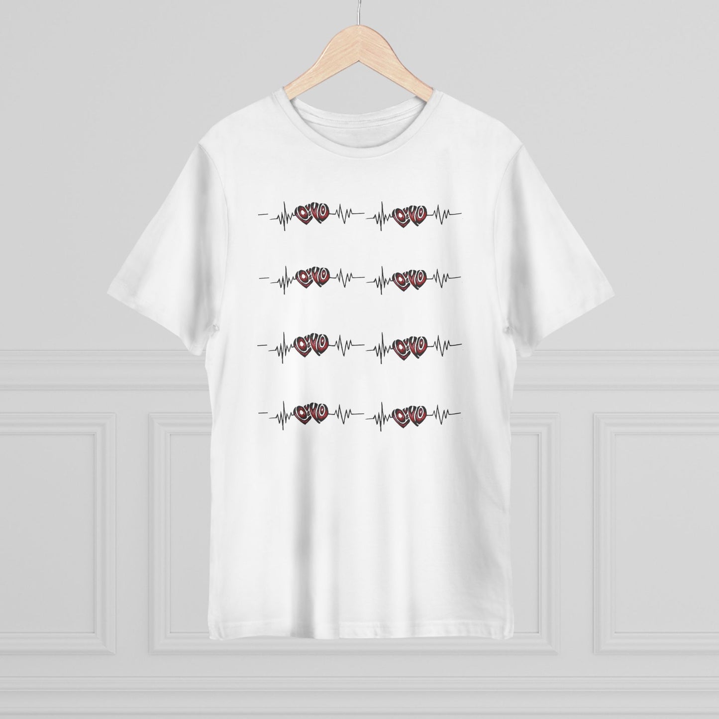 Unisex Deluxe T-shirt