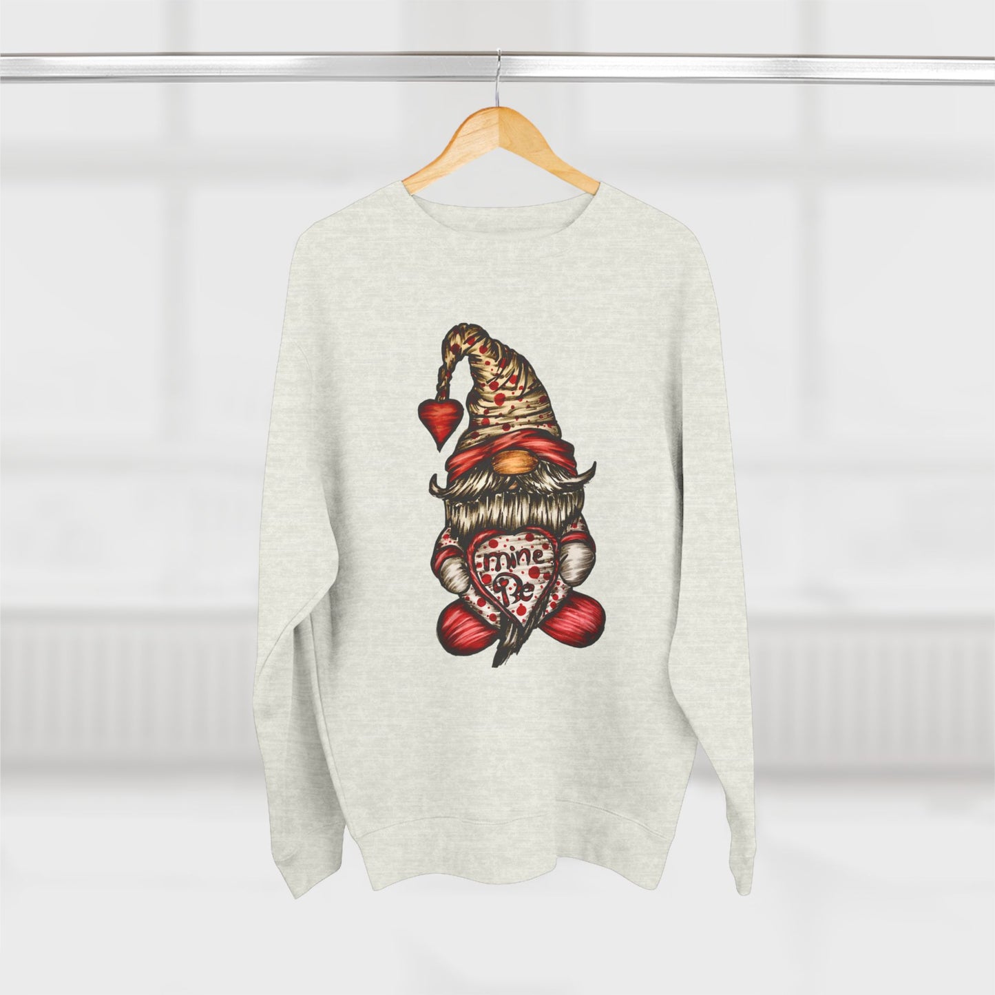 Unisex Crewneck Sweatshirt