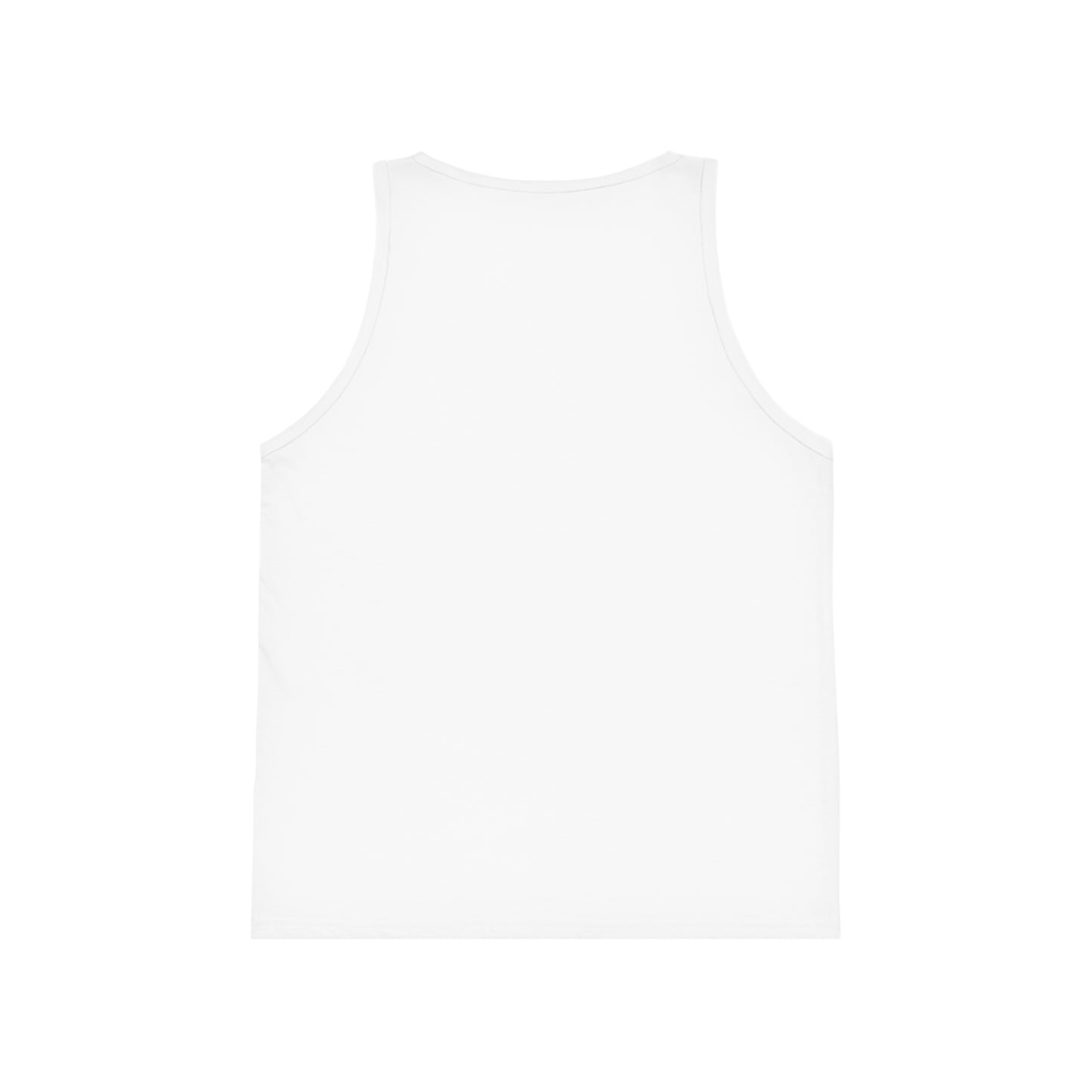 Be Kind Floral Jersey Tank Top for Kids