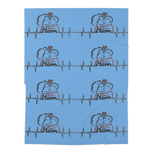 Baby Swaddle Blanket