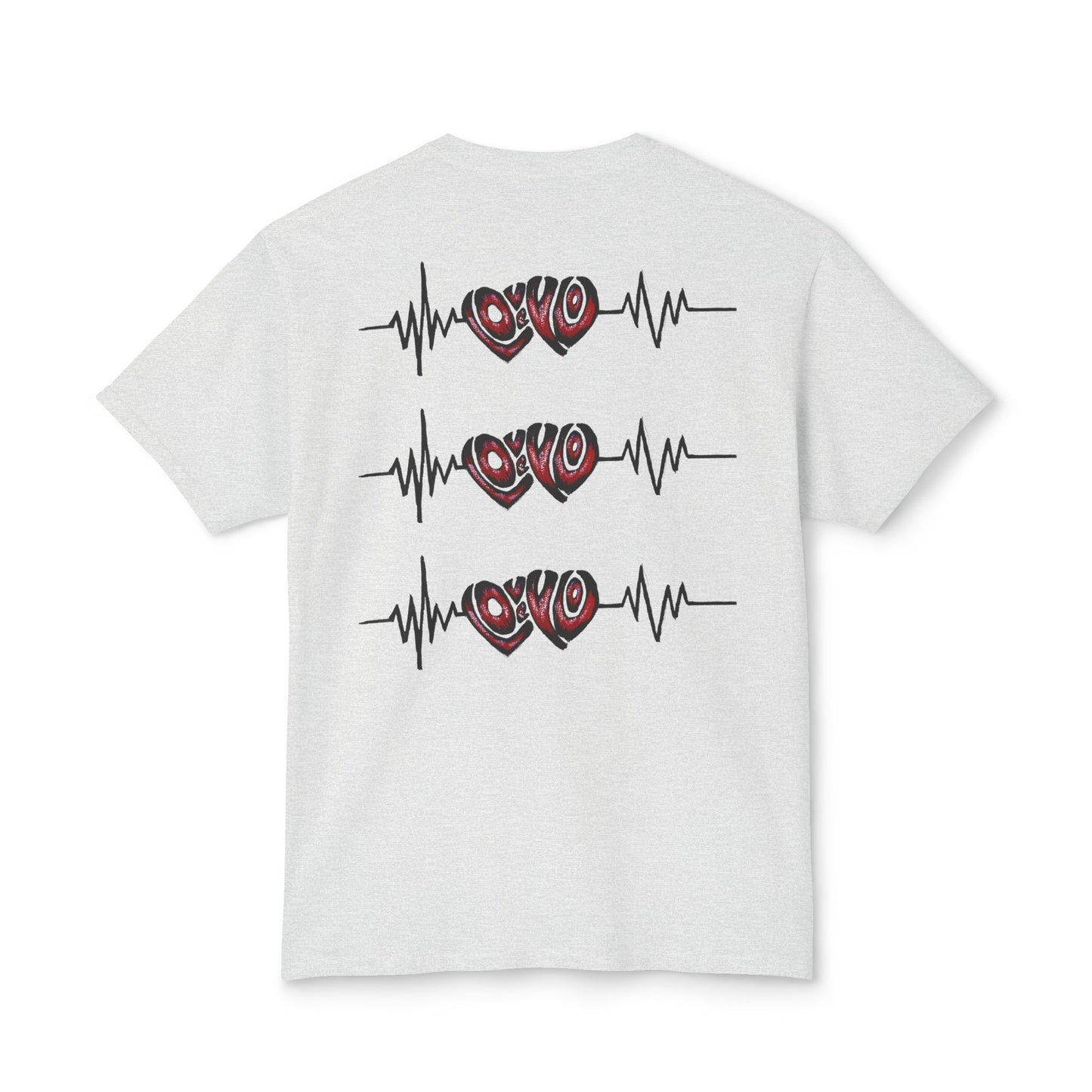 Unisex HD Cotton™ T-shirt