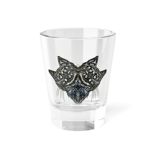 Shot Glass, 1.5oz