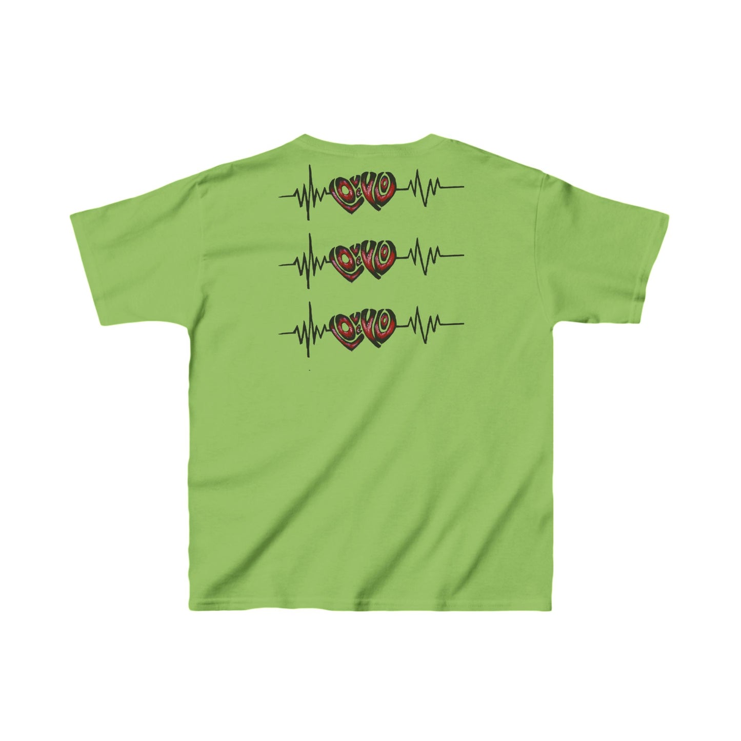 Kids Heavy Cotton™ Tee