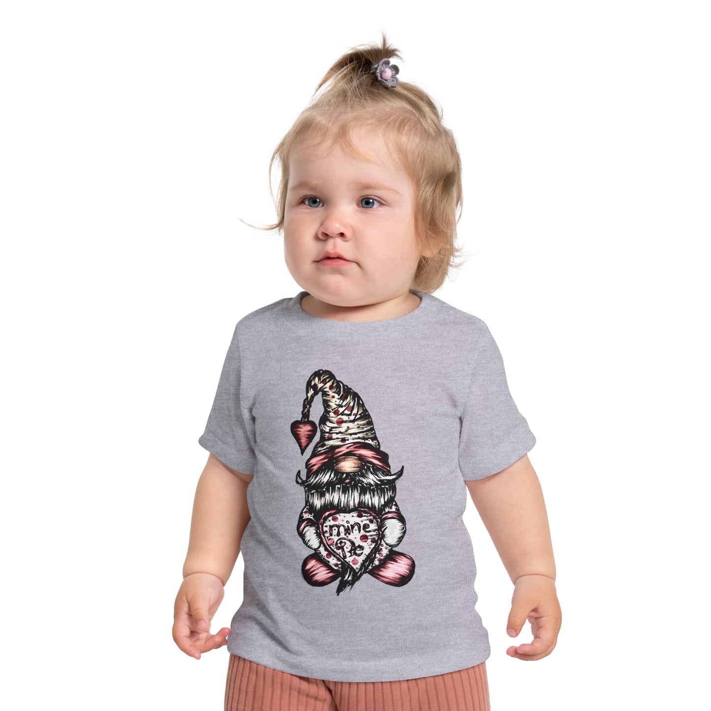 Baby Short Sleeve T-Shirt