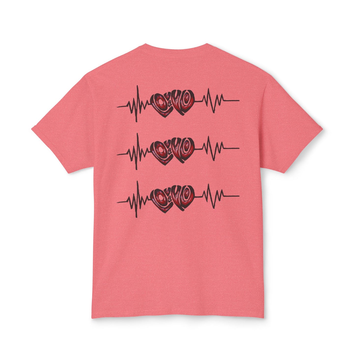 Unisex HD Cotton™ T-shirt