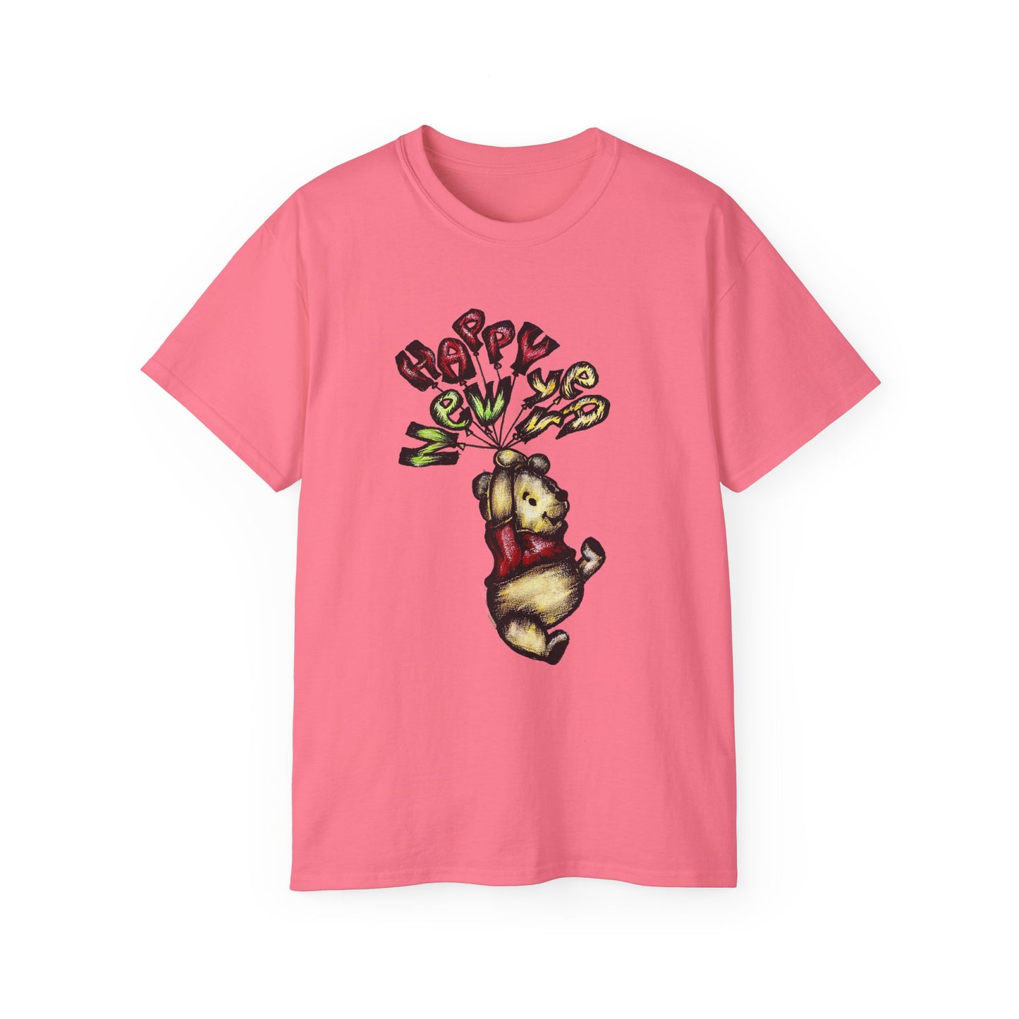 Unisex Ultra Cotton Tee