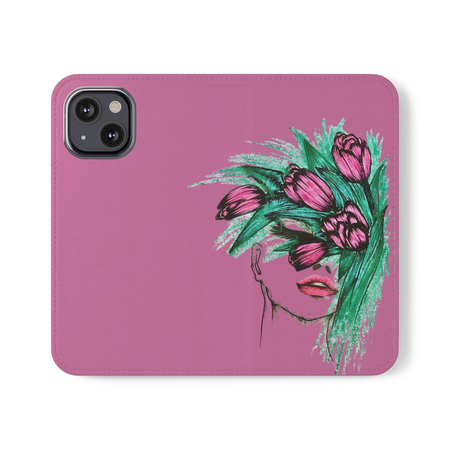 Flip Cases