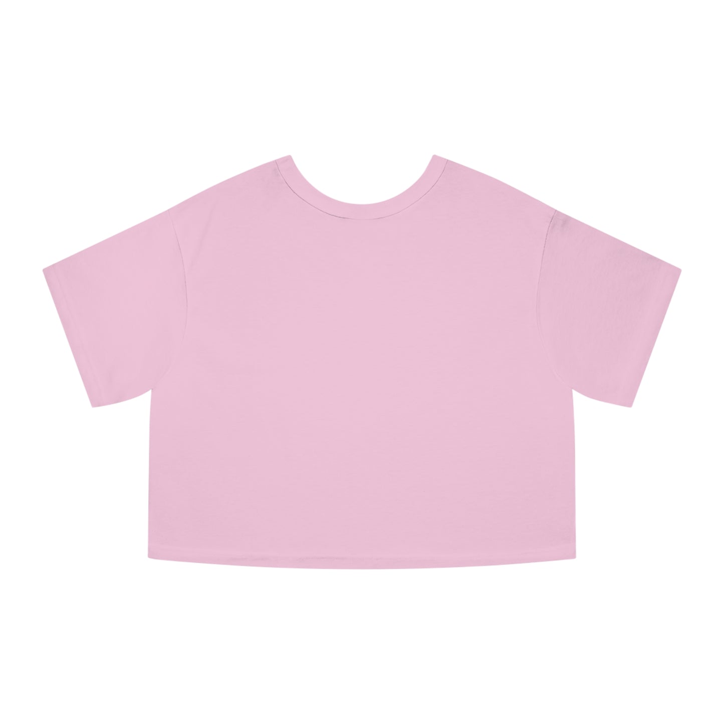 Mom Heartbeat Cropped T-Shirt, Gift for Mothers Day, Cute Tee for Moms, Cropped Top for New Moms, Family Love Shirt