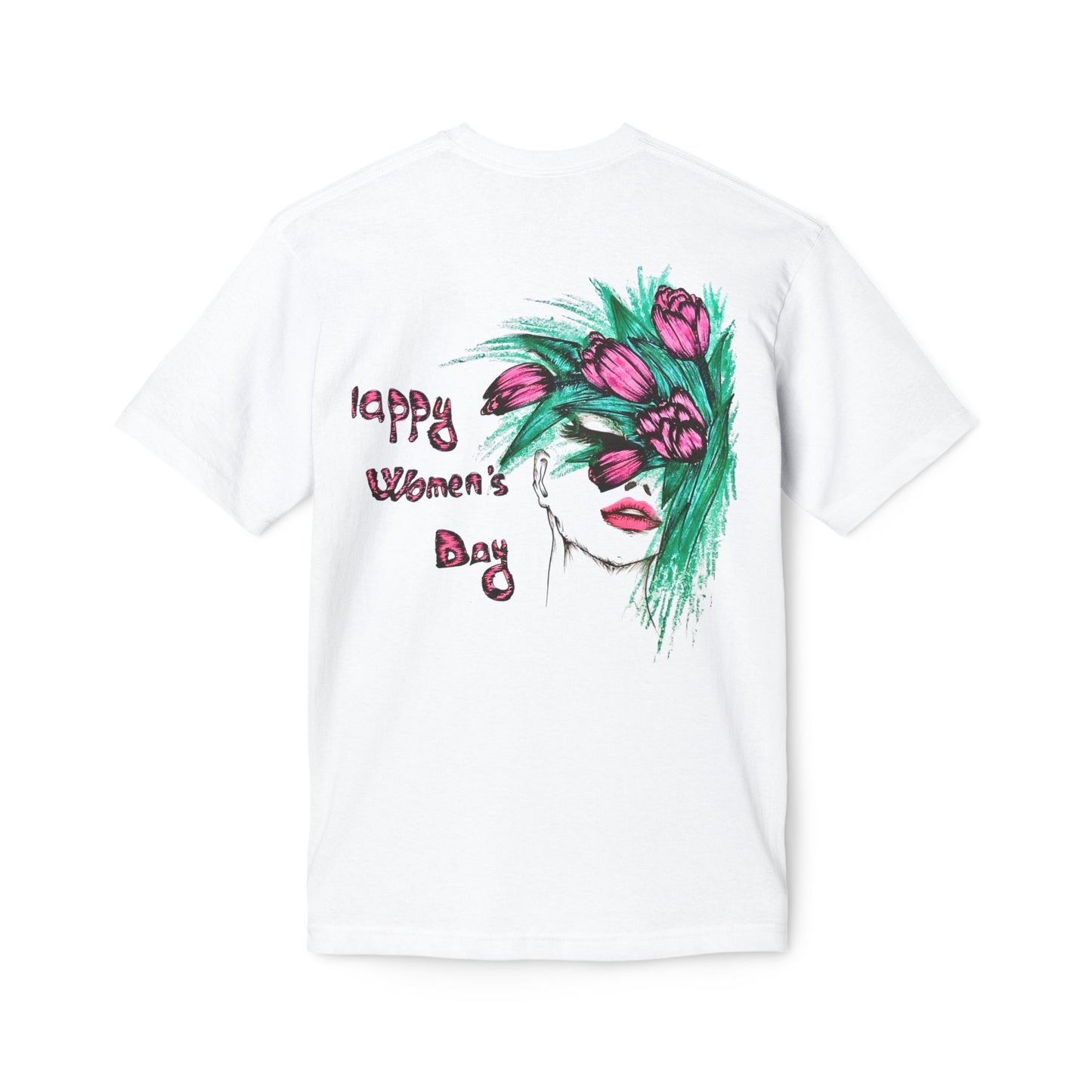 Unisex Midweight T-shirt, Made in US