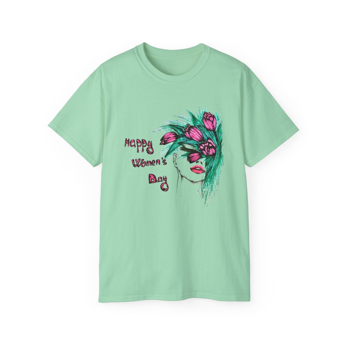Unisex Ultra Cotton Tee
