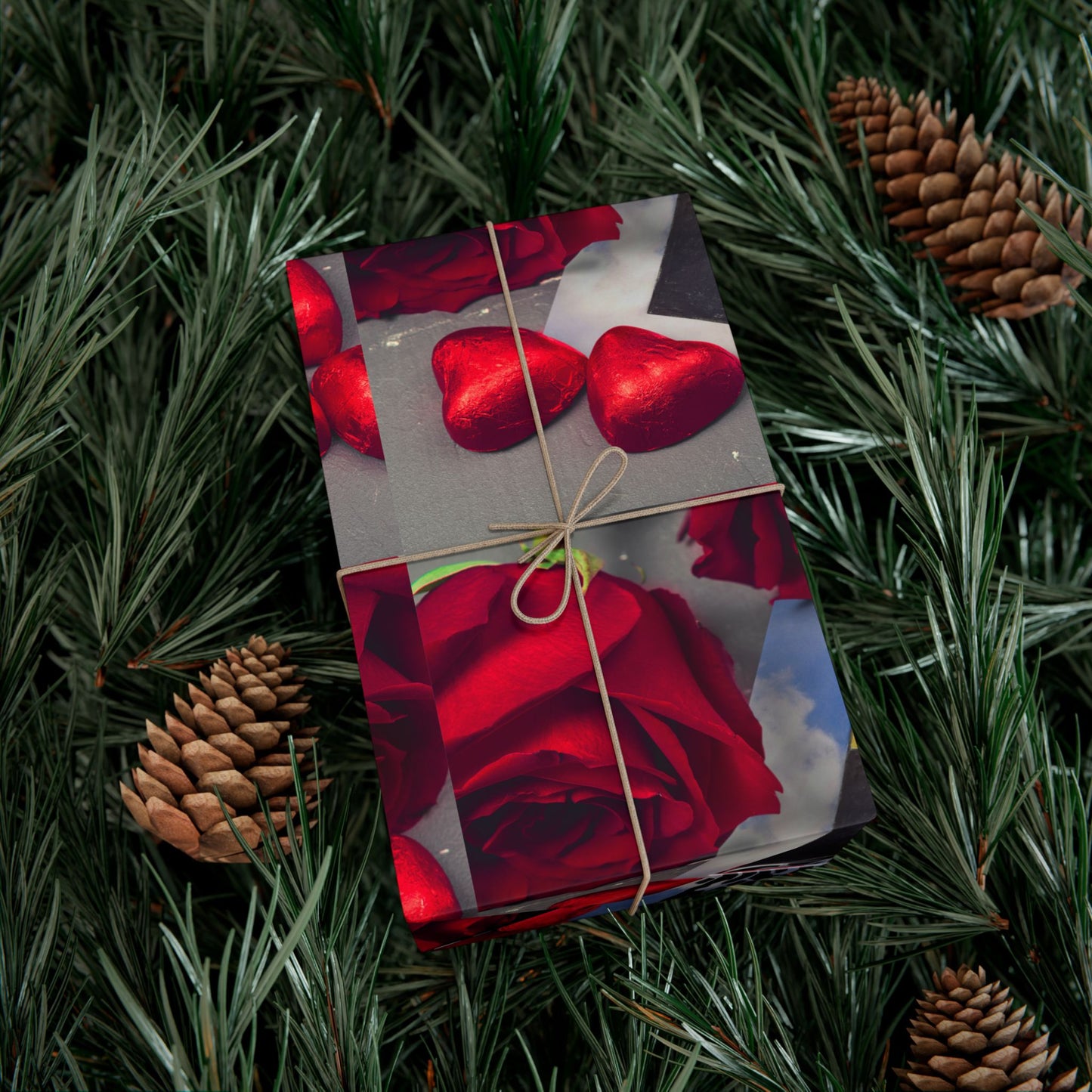 Gift Wrap Papers