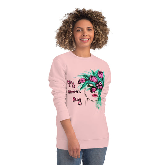 Unisex Changer Sweatshirt