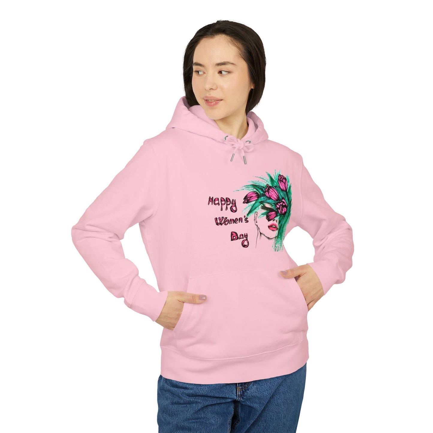 Unisex Cruiser 2.0 Hoodie
