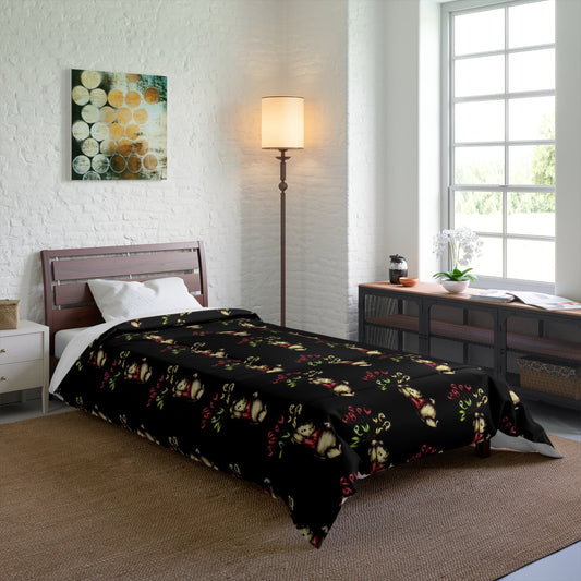 Comforter
