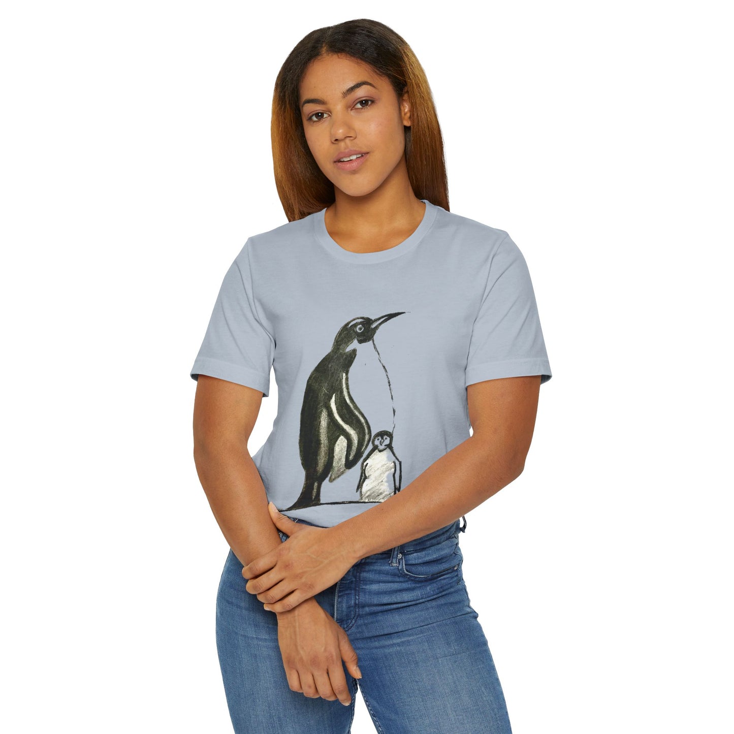 Unisex Jersey T-Shirt